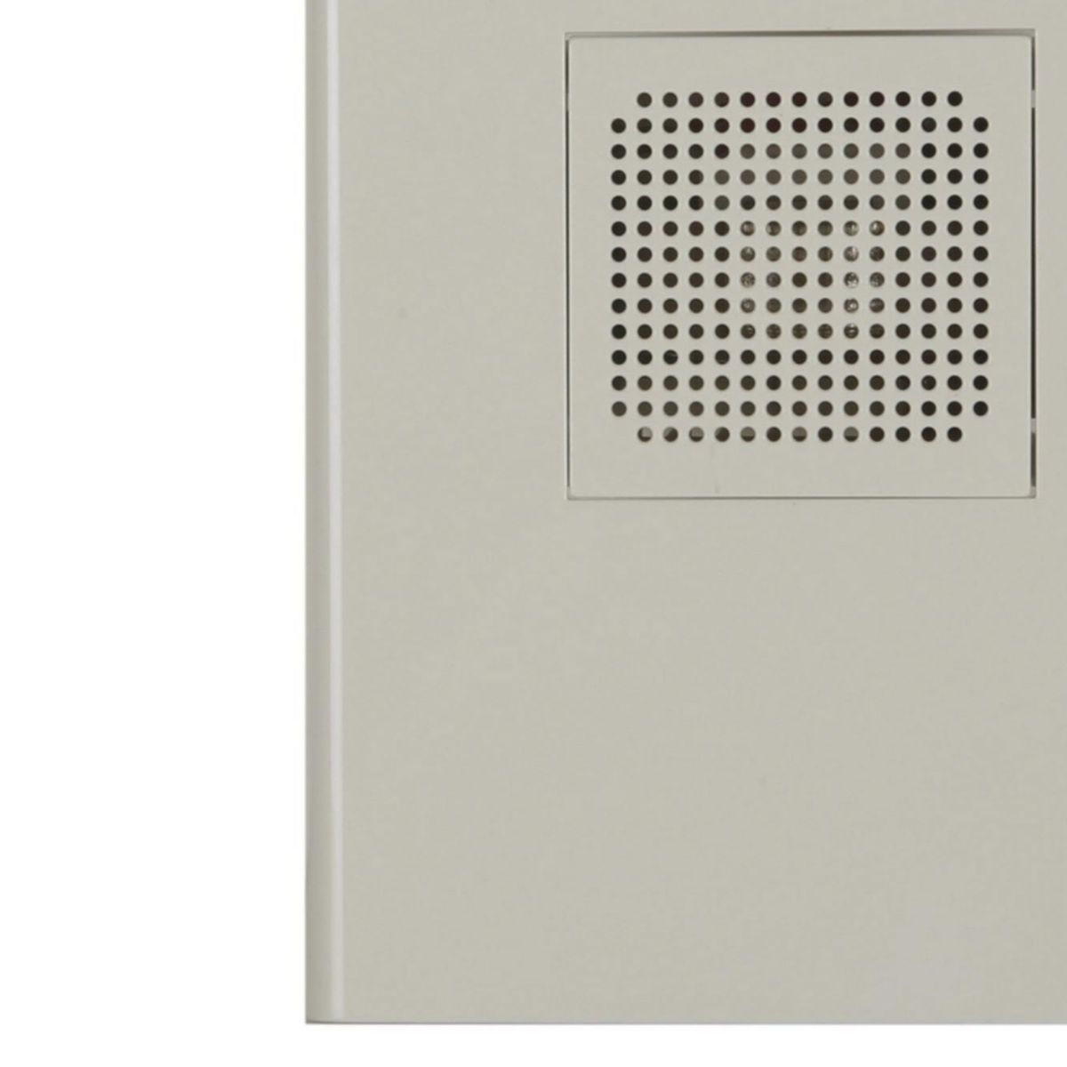 HALUX - Zumbador Clio Marfil