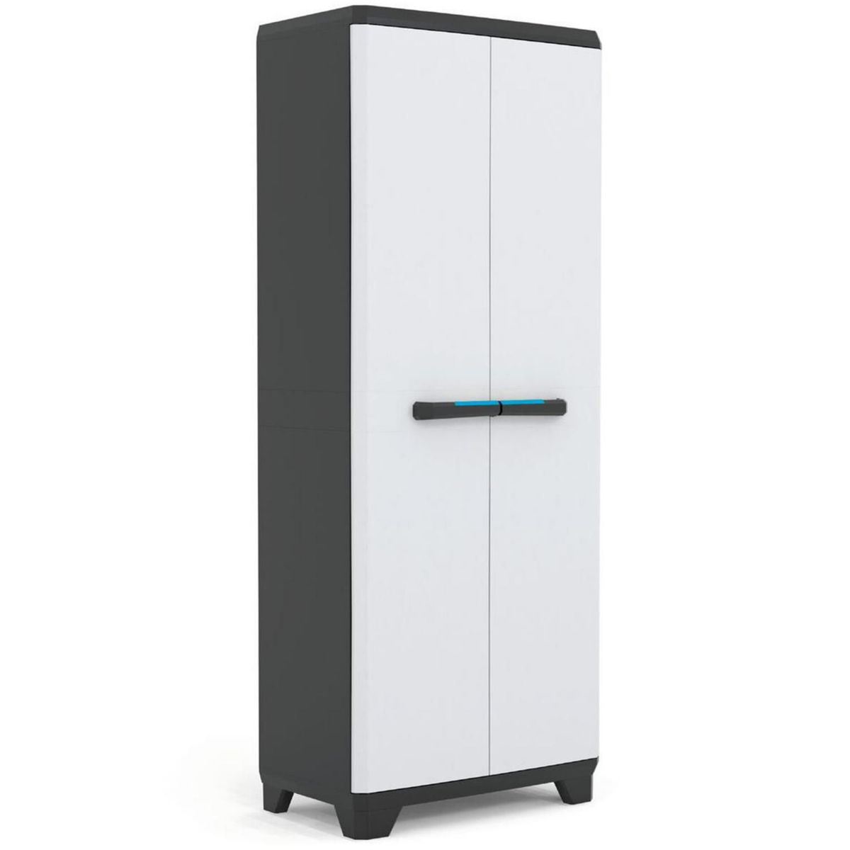 KIS - Armario Grande Linear 39x68x173cm