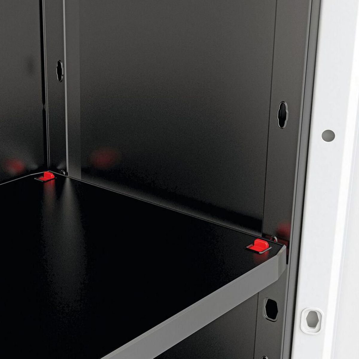 KIS - Armario Grande Linear 39x68x173cm