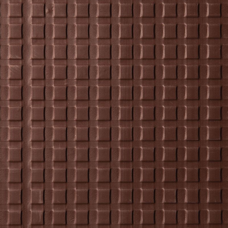 PISOPAK - Pisos Vinílico Cocos 60x100cm Marrón - Venta por metro cuadrado