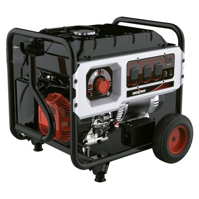 Generador a Gasolina 5500W Uberman