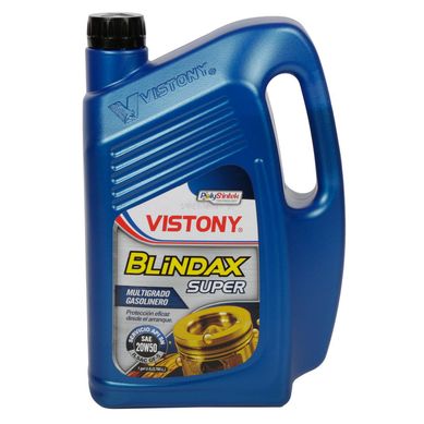 Aceite Blindax Super 20W50 1 Gl