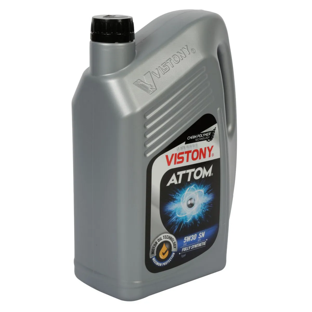 VISTONY - Aceite para Motor Vistony 5W30 1Gl