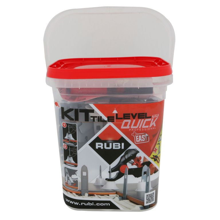 Kit Tile Level Quick | Sodimac Perú