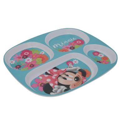 Plato Rectangular Minnie
