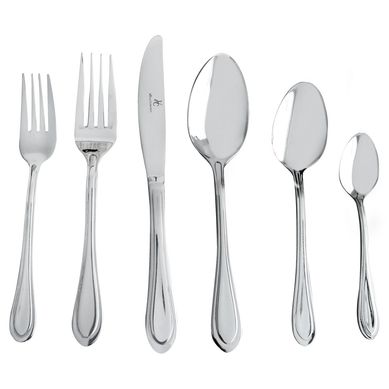 Set de cubiertos 27cm