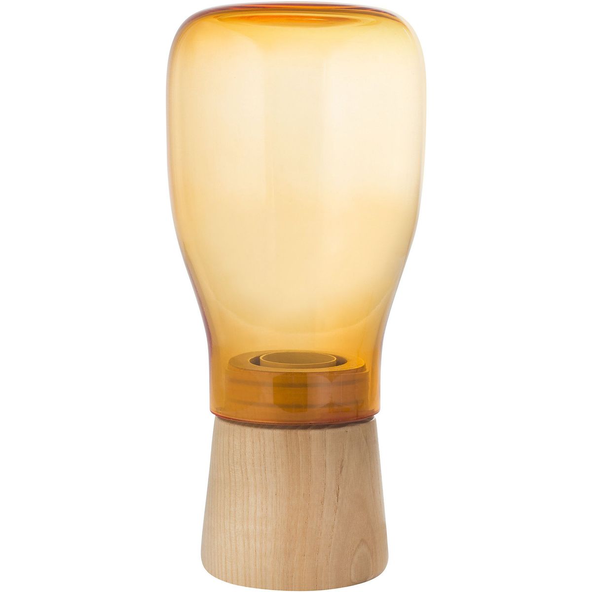 JUST HOME COLLECTION - Lámpara de mesa Sybil Brow