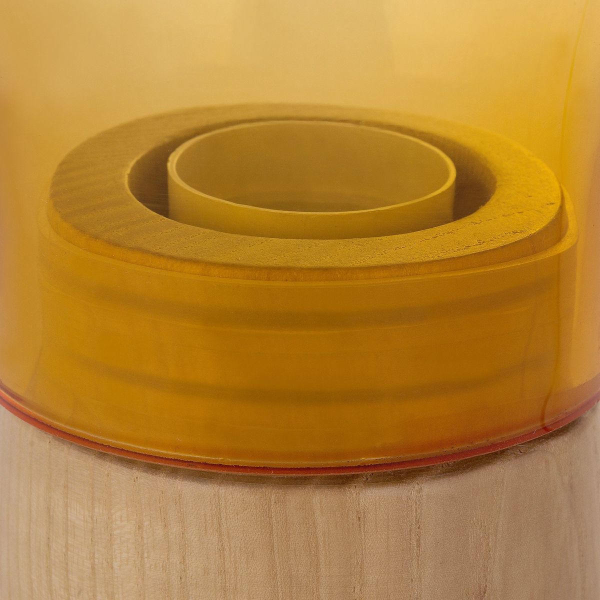 JUST HOME COLLECTION - Lámpara de mesa Sybil Brow