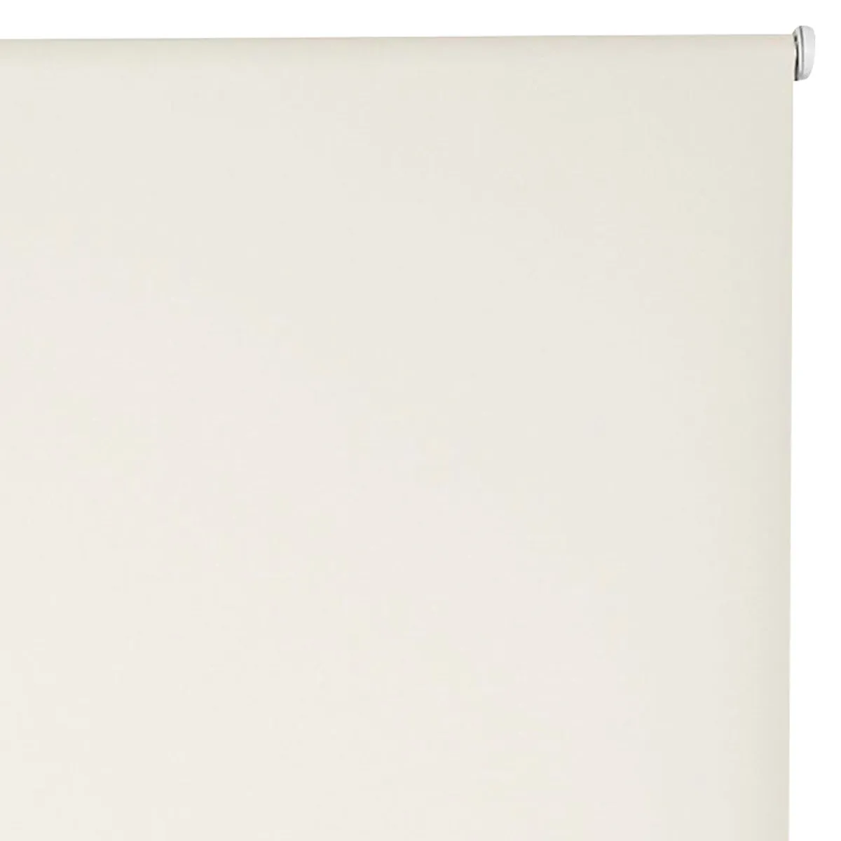 JUST HOME COLLECTION - Cortina Roller Black Out 120x250cm Beige