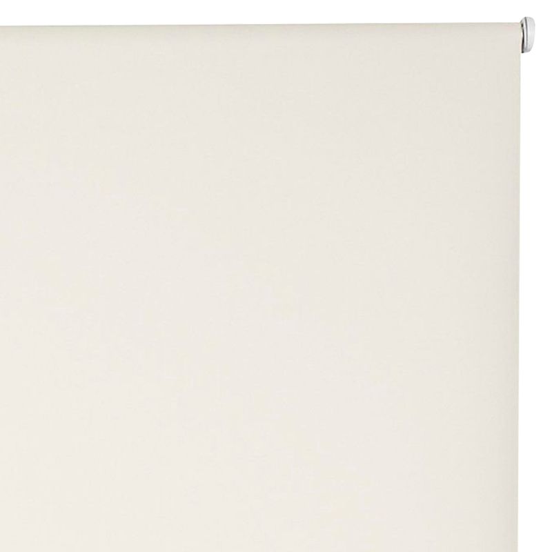 JUST HOME COLLECTION - Cortina Roller Black Out 120x250cm Beige