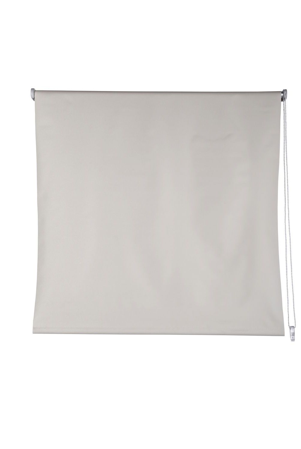JUST HOME COLLECTION - Cortina Roller Black Out 150x250cm Beige