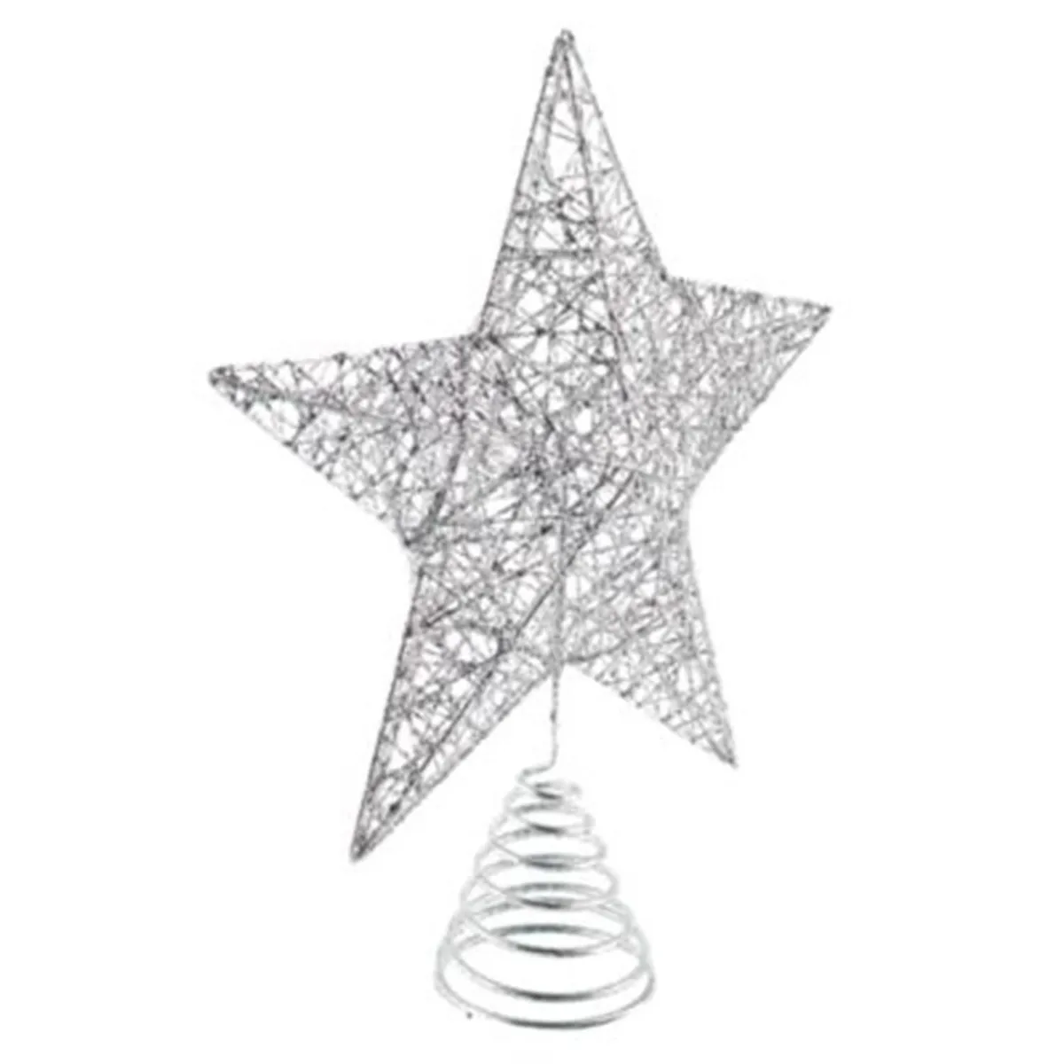 DEAR SANTA - Tope de Árbol de Navidad 25cm
