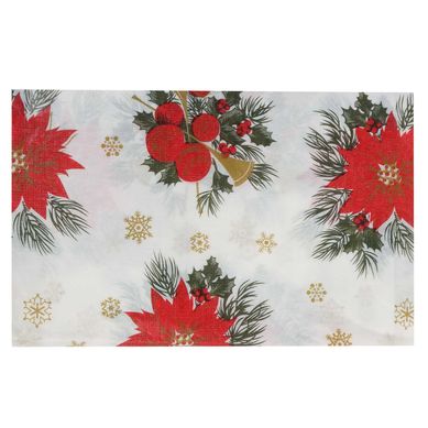 Mantel 130x225cm Recta Vinil