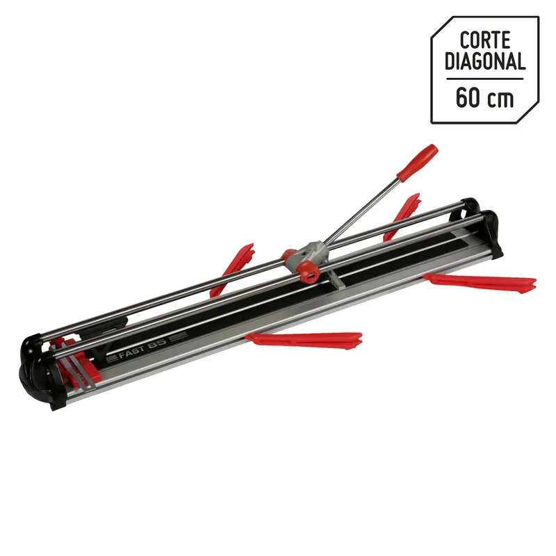 RUBI - Cortadora Manual FAST 85