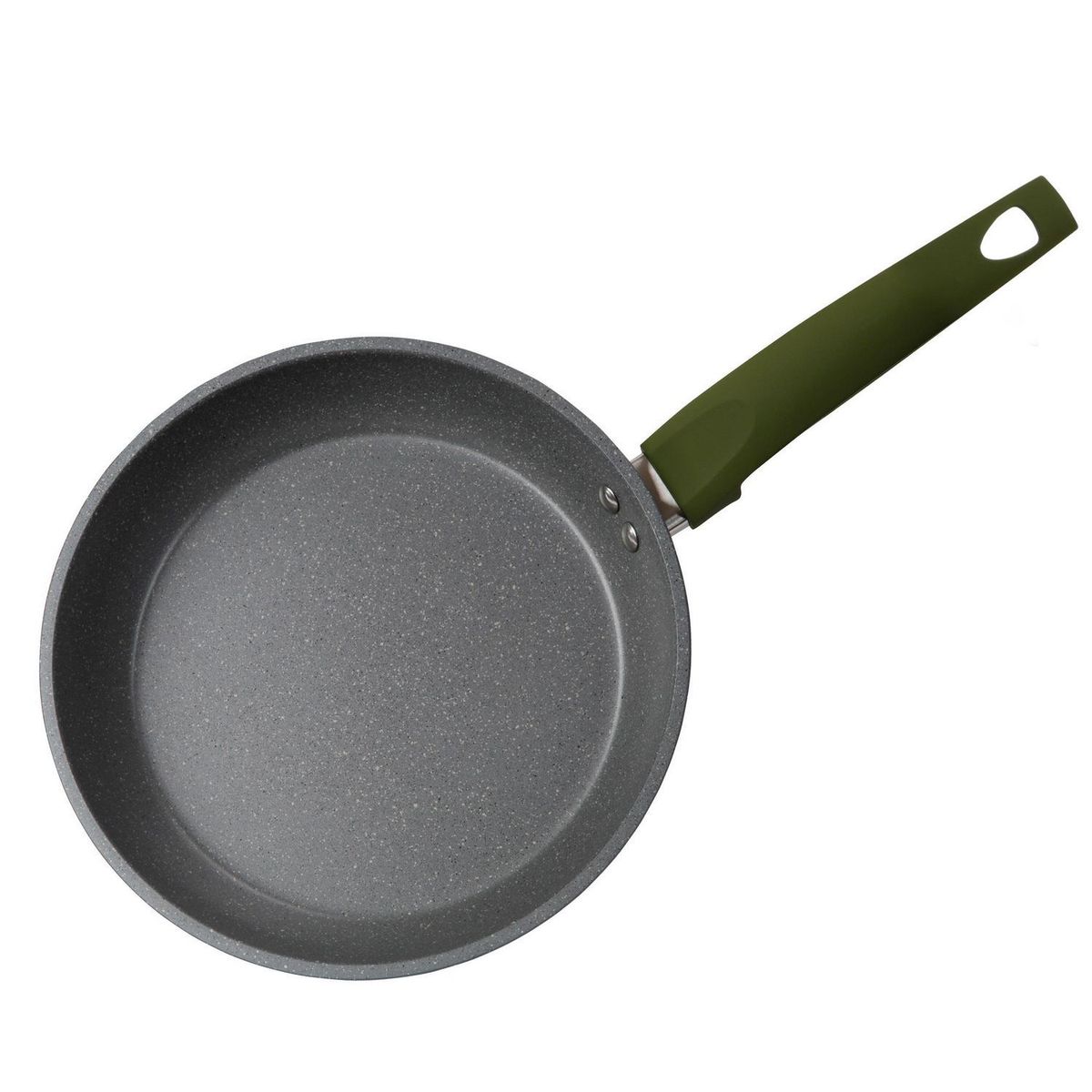 JUST HOME COLLECTION - Sartén Rock y Marble 28cm