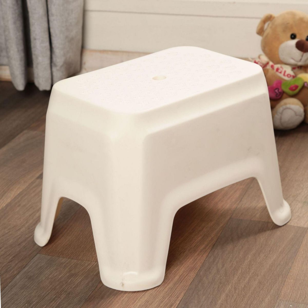 CASA BONITA - Banco Chico Casa Bonita Blanco