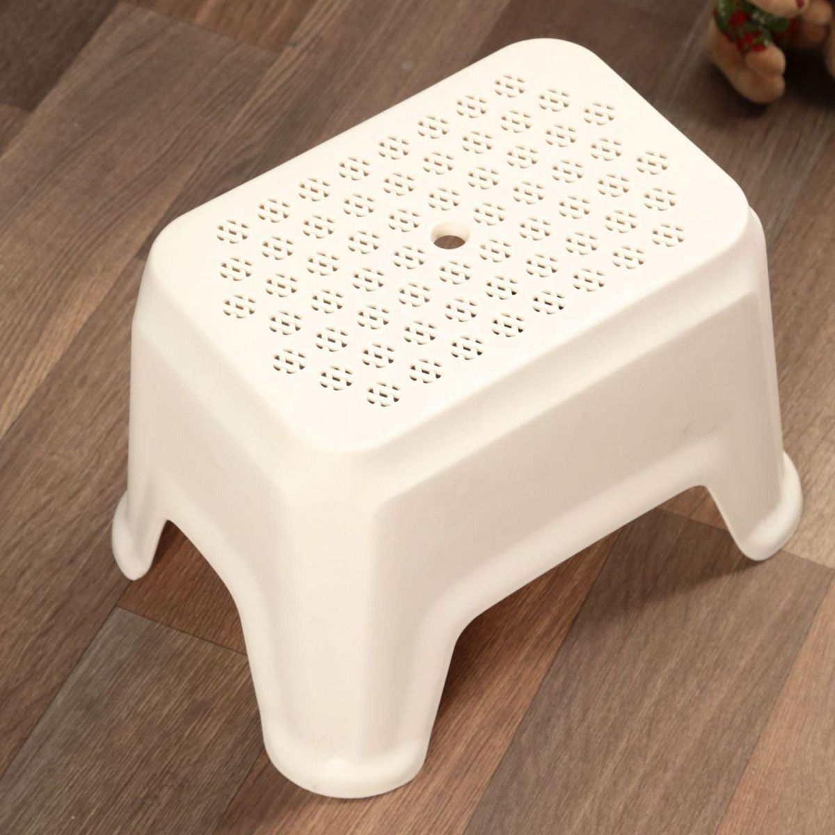 CASA BONITA - Banco Chico Casa Bonita Blanco