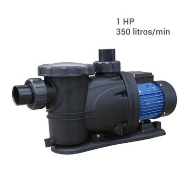 Bomba para Piscina 1 HP 365L/min