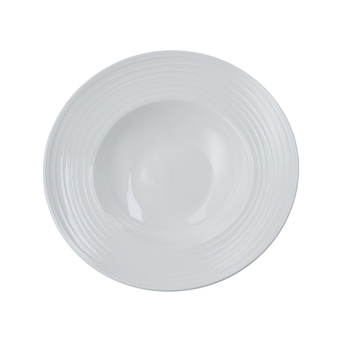 JUST HOME COLLECTION - Plato Sopero 24.7 cm Ring