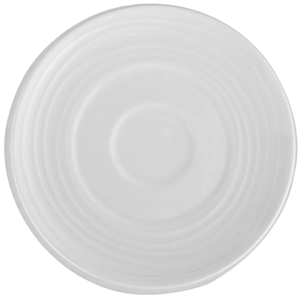 JUST HOME COLLECTION - Plato para Taza 12 cm Ring