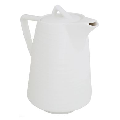 Tetera Ring blanco 850ml