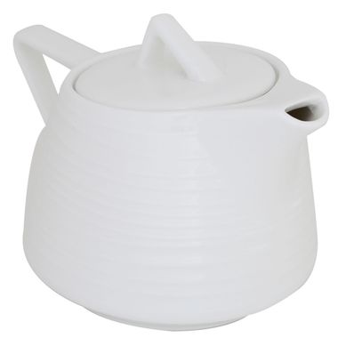 Tetera Ring blanco 500ml