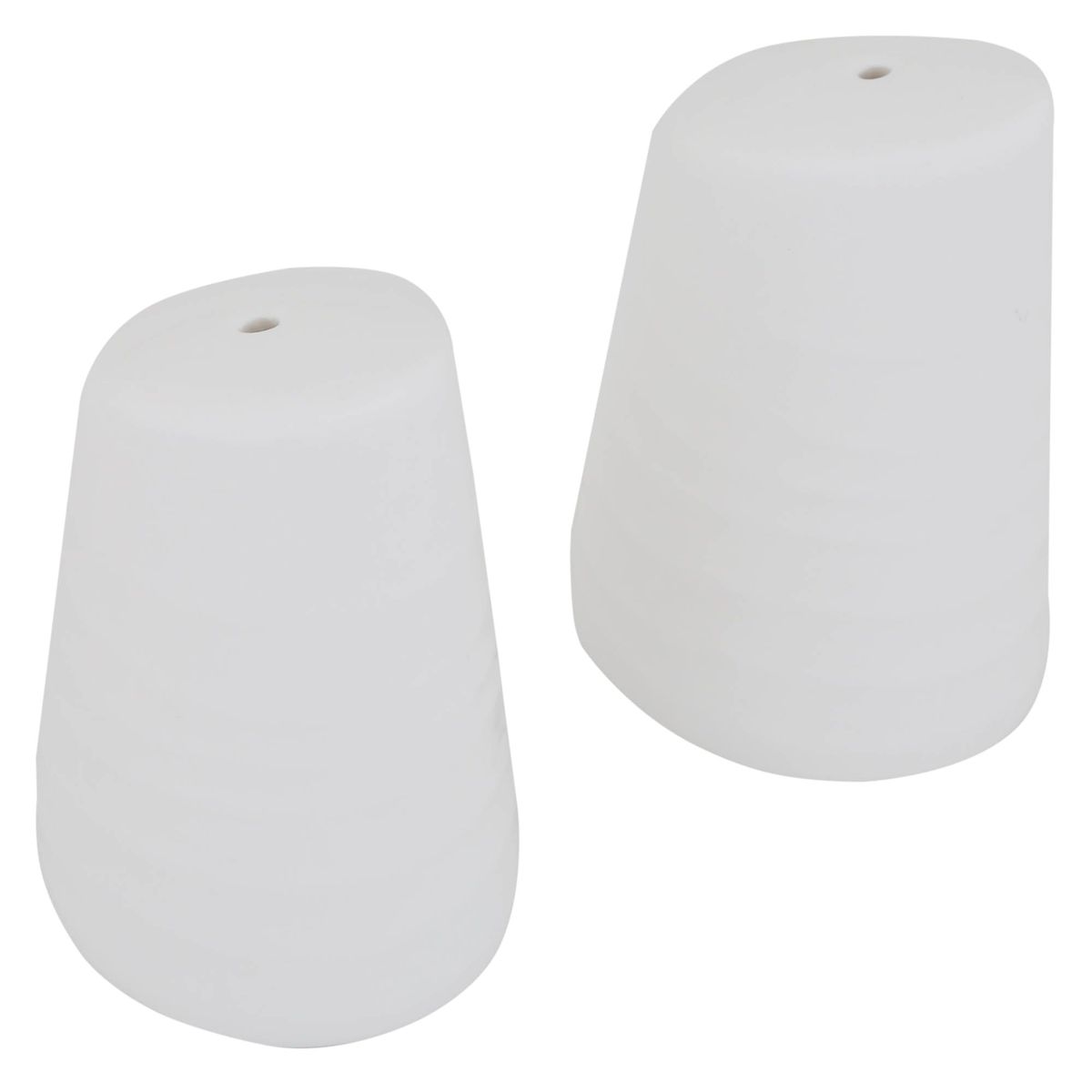 JUST HOME COLLECTION - Set Salero y Pimientero