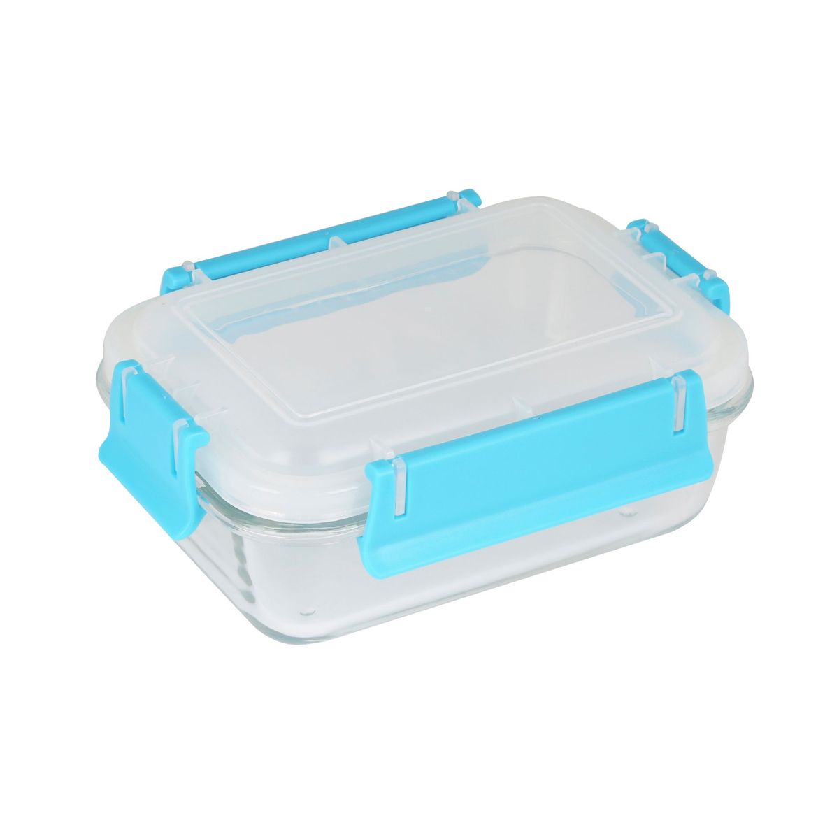 JUST HOME COLLECTION - Conservador de Alimentos Vidrio 0.55 L