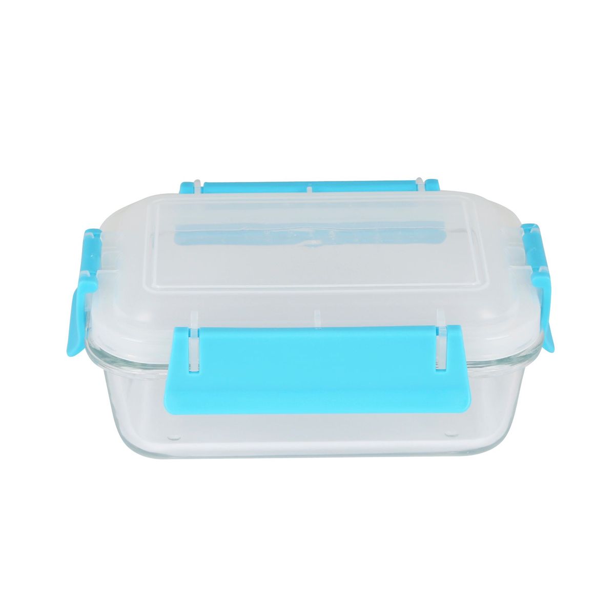 JUST HOME COLLECTION - Conservador de Alimentos Vidrio 0.55 L