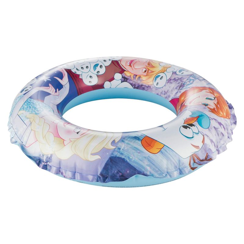 INTEX - Flotador Aro 51cm Frozen
