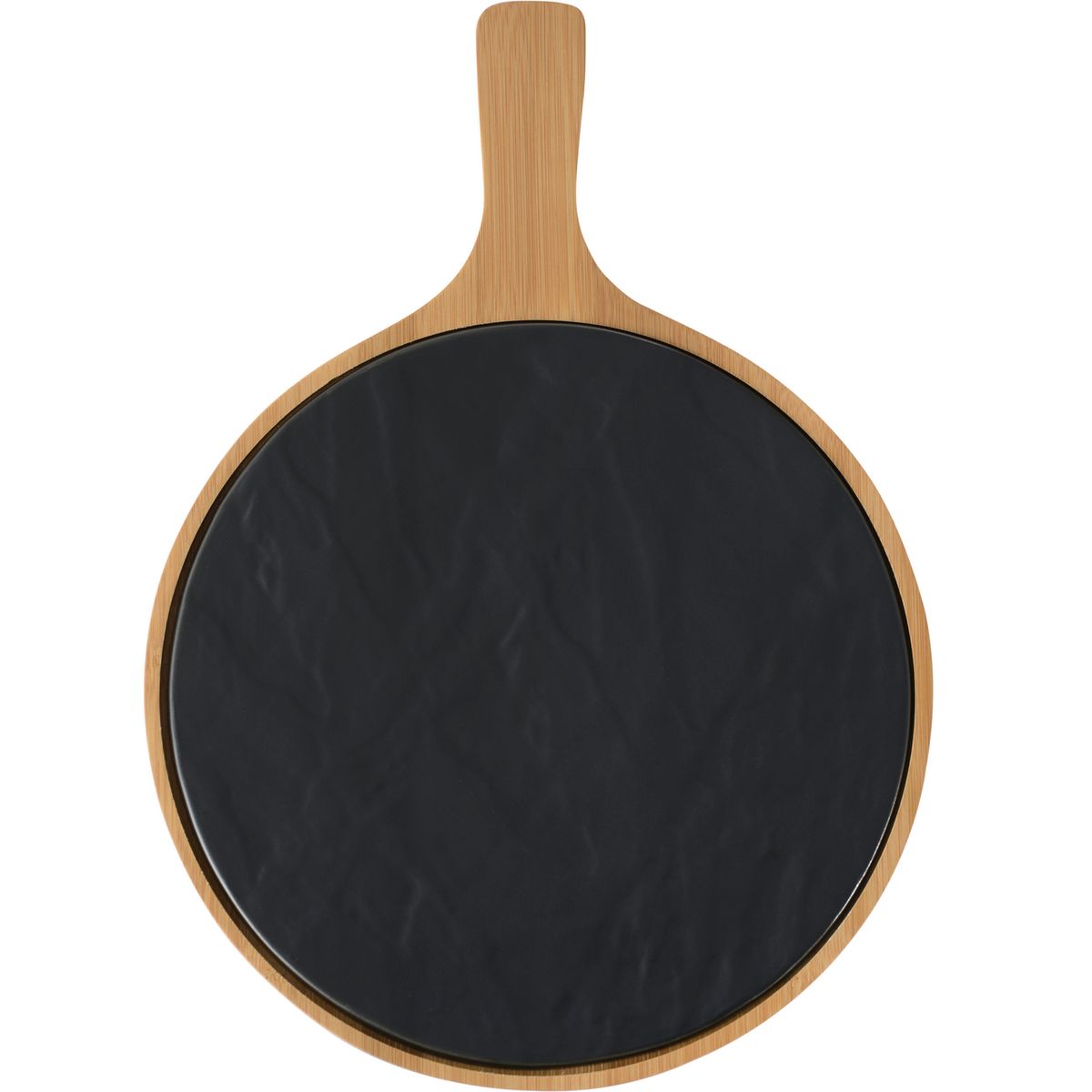 JUST HOME COLLECTION - Tabla de Piqueos Bambú