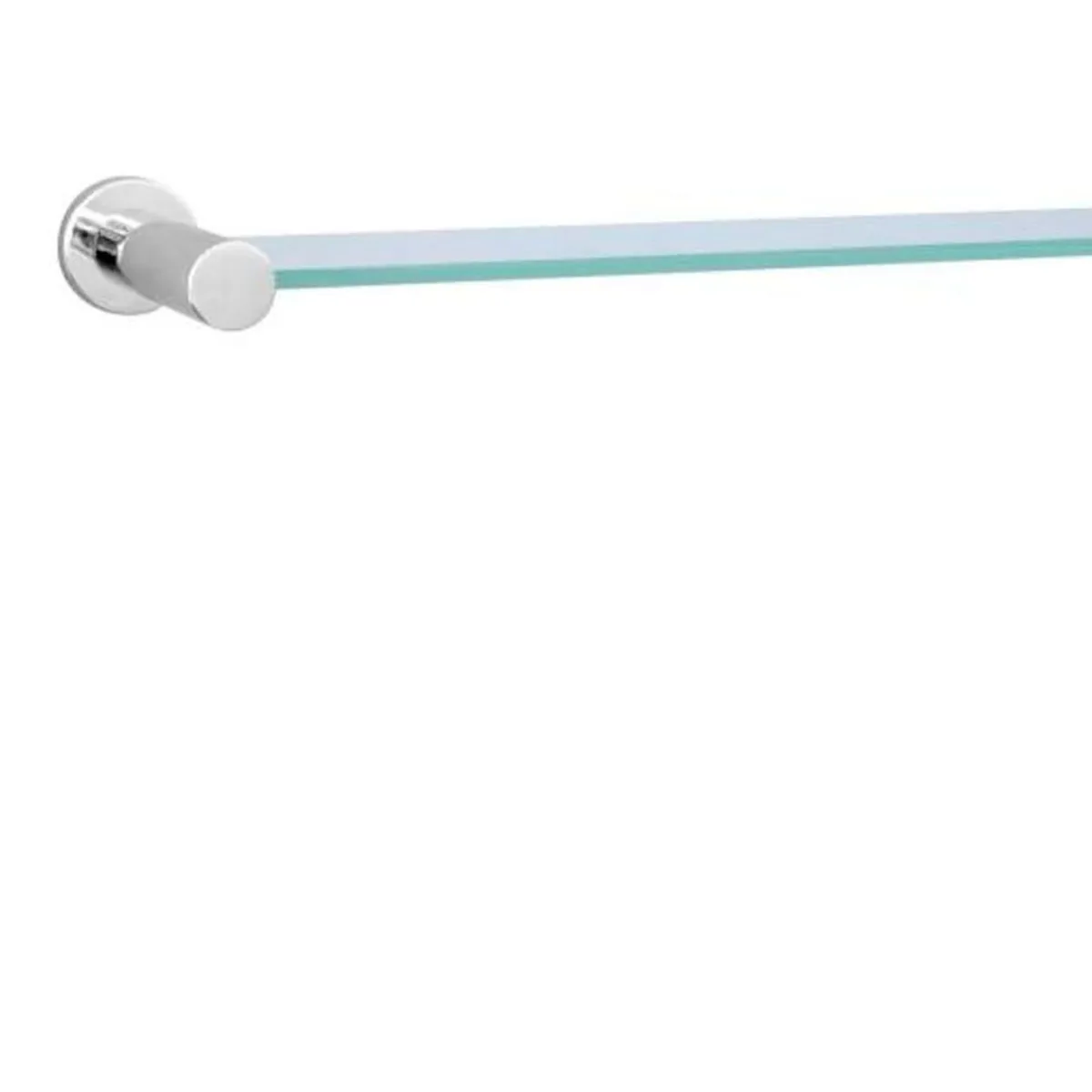 VAINSA - Repisa de Vidrio Klass