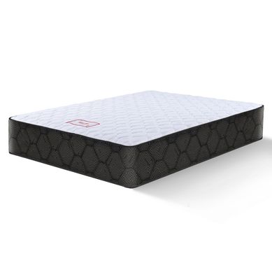 Colchn Edn Plus 1.5 Plazas
