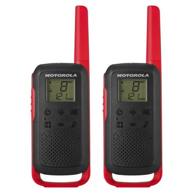 Radio 2 Vas T200 