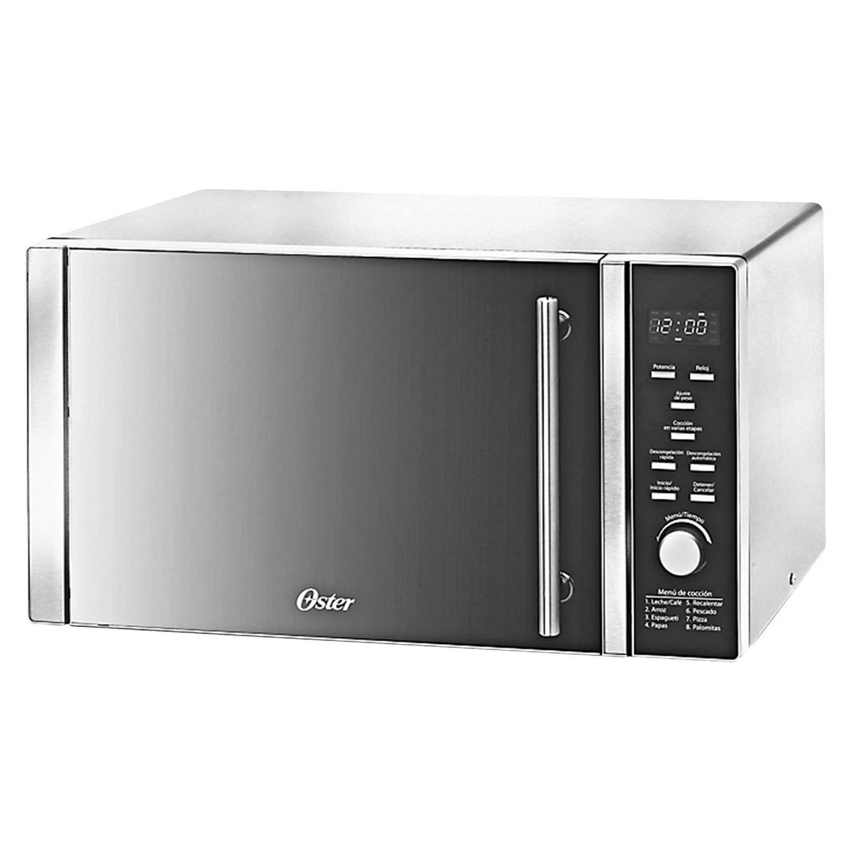 Microondas Oster POGH21402 34 L, marca OSTER - Foto 2