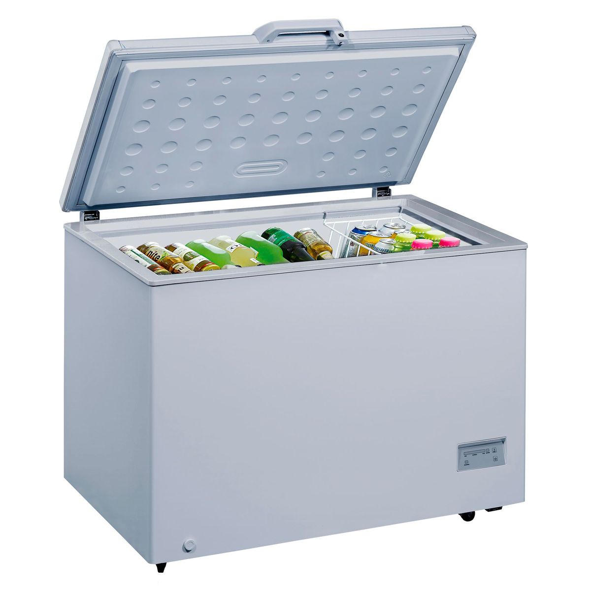 OSTER - Congeladora Oster 330 Lt OSPCFX11502SE Blanco