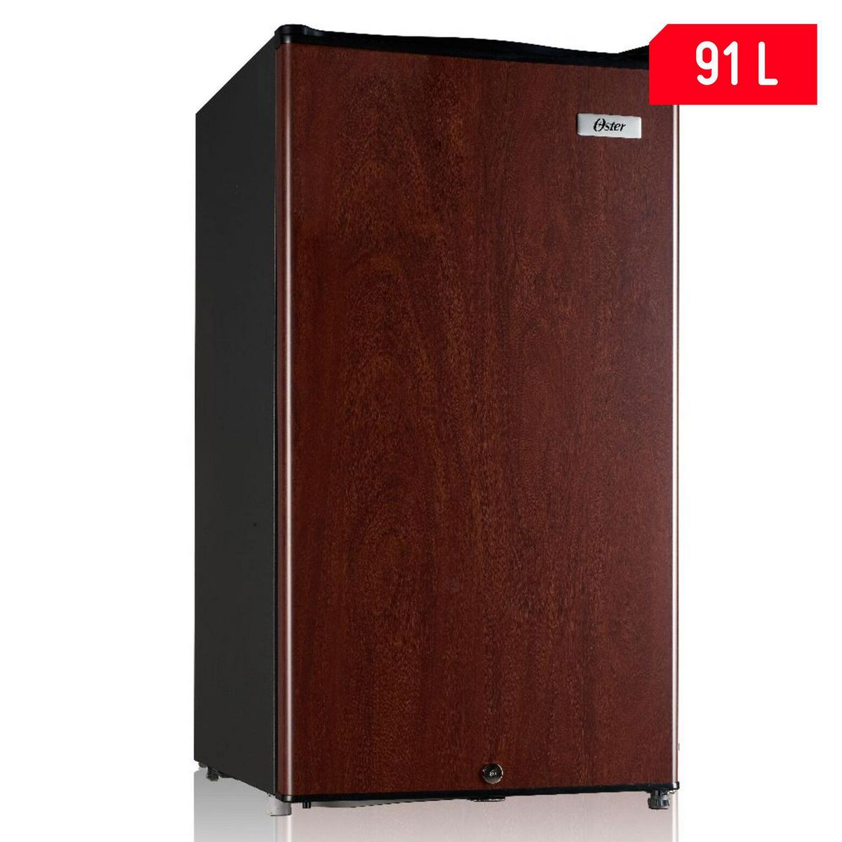 OSTER - Frigobar Oster 91 Lt OSPMB91WF Madera