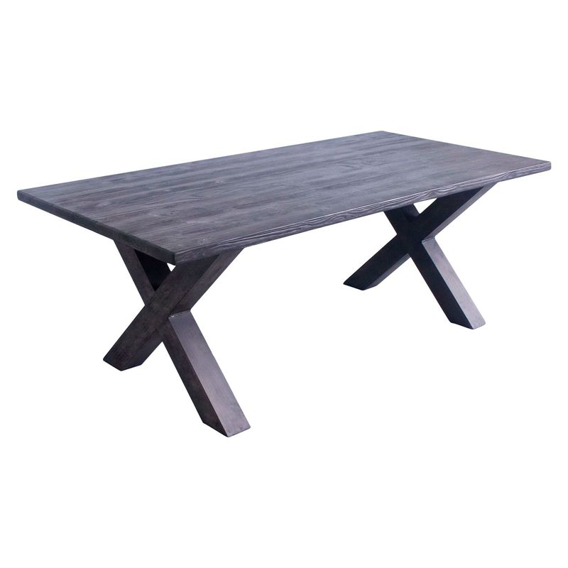JUST HOME COLLECTION - Mesa Veracruz 200x100cm