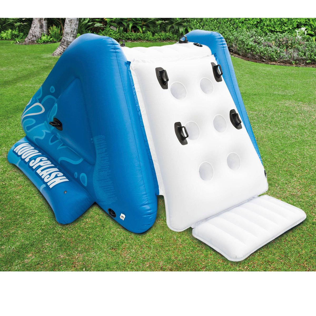 INTEX - Tobogán Inflable para Piscina