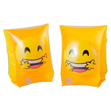 Flotador de brazo Emoji