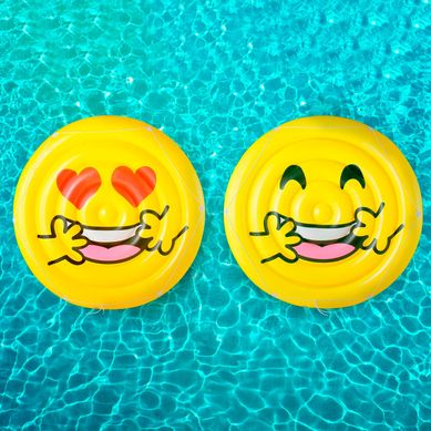 Flotador Isla Emoji