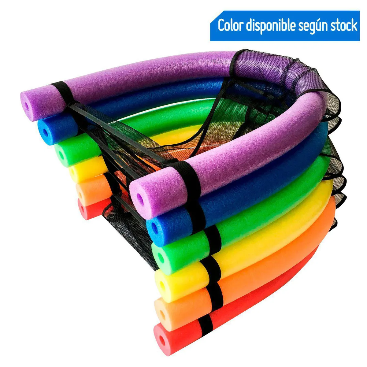 DO IT - Flotador Tallarin Tipo Silla