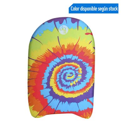 Tabla Bodyboard 18 EPS