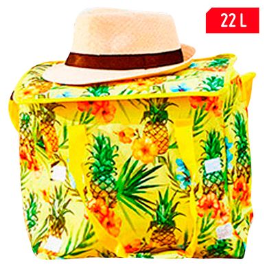 Bolso termica 22L
