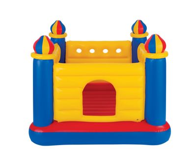 Bouncer Castillo Inflable
