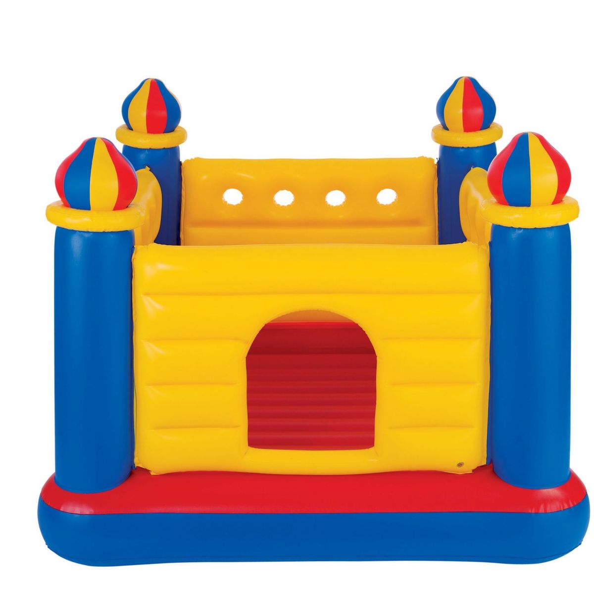 INTEX - Bouncer Castillo Inflable