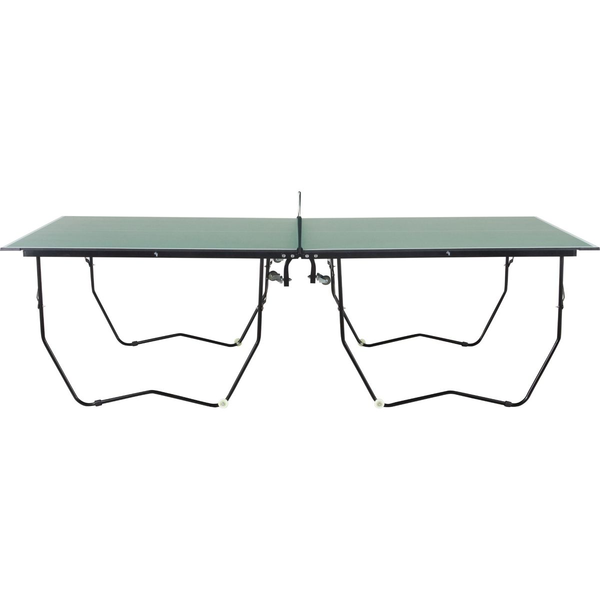 DO IT - Mesa de Ping Pong Plegable Doit mm