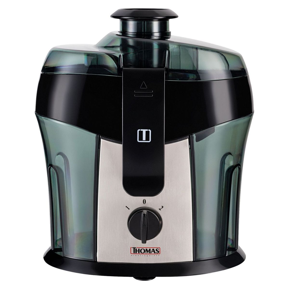 THOMAS -  600 W Negro TH-2540I