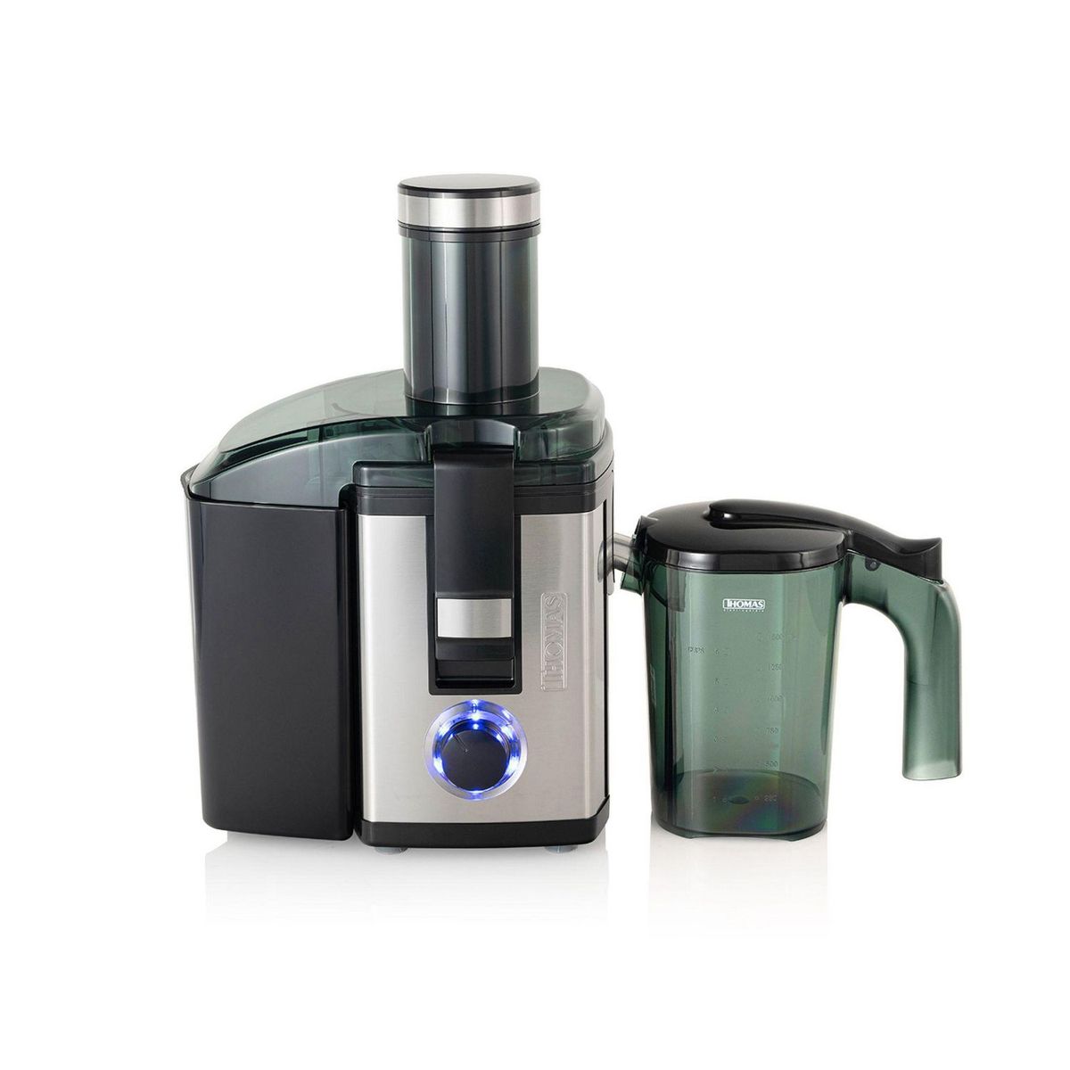 THOMAS -  800 W Negro TH-2660I