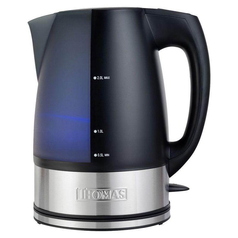 THOMAS - Hervidor de Agua Eléctrico Thomas 2L TH -4800